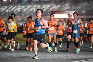 BIB: 22193, 20116, 21445
                            <button type="button" onclick="openModal(19986752)" class="btn btn-primary btn-sm float-right btn-popup" data-toggle="modal" data-target=".modal-high-quality">
                        <i class="fas fa-shopping-cart"></i> Add to Cart
                    </button>
                                            <button type="button" onclick="isThisMe(19986752, true)" class="btn btn-success btn-sm float-right btn-popup btn-isme hidden" data-toggle="tooltip" data-placement="bottom" title="นี่คือรูปของคุณใช่ไหม คลิกที่นี่เพื่อเอาเข้าอัลบั้ม">
                        <i class="fas fa-plus"></i> Add to album
                    </button>
                    <button type="button" onclick="isThisMe(19986752, false)" class="btn btn-warning btn-sm float-right btn-popup btn-isnotme hidden">
                        <i class="fas fa-ban"></i> Remove from album
                    </button>
