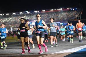 BIB: 5232
                            <button type="button" onclick="openModal(19957374)" class="btn btn-primary btn-sm float-right btn-popup" data-toggle="modal" data-target=".modal-high-quality">
                        <i class="fas fa-shopping-cart"></i> Add to Cart
                    </button>
                                            <button type="button" onclick="isThisMe(19957374, true)" class="btn btn-success btn-sm float-right btn-popup btn-isme hidden" data-toggle="tooltip" data-placement="bottom" title="นี่คือรูปของคุณใช่ไหม คลิกที่นี่เพื่อเอาเข้าอัลบั้ม">
                        <i class="fas fa-plus"></i> Add to album
                    </button>
                    <button type="button" onclick="isThisMe(19957374, false)" class="btn btn-warning btn-sm float-right btn-popup btn-isnotme hidden">
                        <i class="fas fa-ban"></i> Remove from album
                    </button>