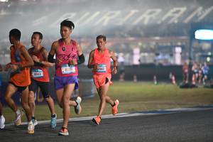 BIB: 65113, 10281, 2860
                            <button type="button" onclick="openModal(20047222)" class="btn btn-primary btn-sm float-right btn-popup" data-toggle="modal" data-target=".modal-high-quality">
                        <i class="fas fa-shopping-cart"></i> Add to Cart
                    </button>
                                            <button type="button" onclick="isThisMe(20047222, true)" class="btn btn-success btn-sm float-right btn-popup btn-isme hidden" data-toggle="tooltip" data-placement="bottom" title="นี่คือรูปของคุณใช่ไหม คลิกที่นี่เพื่อเอาเข้าอัลบั้ม">
                        <i class="fas fa-plus"></i> Add to album
                    </button>
                    <button type="button" onclick="isThisMe(20047222, false)" class="btn btn-warning btn-sm float-right btn-popup btn-isnotme hidden">
                        <i class="fas fa-ban"></i> Remove from album
                    </button>