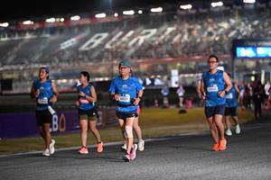 BIB: 41657, 43834
                            <button type="button" onclick="openModal(19959512)" class="btn btn-primary btn-sm float-right btn-popup" data-toggle="modal" data-target=".modal-high-quality">
                        <i class="fas fa-shopping-cart"></i> Add to Cart
                    </button>
                                            <button type="button" onclick="isThisMe(19959512, true)" class="btn btn-success btn-sm float-right btn-popup btn-isme hidden" data-toggle="tooltip" data-placement="bottom" title="นี่คือรูปของคุณใช่ไหม คลิกที่นี่เพื่อเอาเข้าอัลบั้ม">
                        <i class="fas fa-plus"></i> Add to album
                    </button>
                    <button type="button" onclick="isThisMe(19959512, false)" class="btn btn-warning btn-sm float-right btn-popup btn-isnotme hidden">
                        <i class="fas fa-ban"></i> Remove from album
                    </button>