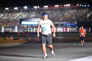 BIB: 4236
                            <button type="button" onclick="openModal(19962007)" class="btn btn-primary btn-sm float-right btn-popup" data-toggle="modal" data-target=".modal-high-quality">
                        <i class="fas fa-shopping-cart"></i> Add to Cart
                    </button>
                                            <button type="button" onclick="isThisMe(19962007, true)" class="btn btn-success btn-sm float-right btn-popup btn-isme hidden" data-toggle="tooltip" data-placement="bottom" title="นี่คือรูปของคุณใช่ไหม คลิกที่นี่เพื่อเอาเข้าอัลบั้ม">
                        <i class="fas fa-plus"></i> Add to album
                    </button>
                    <button type="button" onclick="isThisMe(19962007, false)" class="btn btn-warning btn-sm float-right btn-popup btn-isnotme hidden">
                        <i class="fas fa-ban"></i> Remove from album
                    </button>