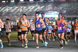 BIB: 20170, 21574, 20484, 21628, 65215
                            <button type="button" onclick="openModal(19985778)" class="btn btn-primary btn-sm float-right btn-popup" data-toggle="modal" data-target=".modal-high-quality">
                        <i class="fas fa-shopping-cart"></i> Add to Cart
                    </button>
                                            <button type="button" onclick="isThisMe(19985778, true)" class="btn btn-success btn-sm float-right btn-popup btn-isme hidden" data-toggle="tooltip" data-placement="bottom" title="นี่คือรูปของคุณใช่ไหม คลิกที่นี่เพื่อเอาเข้าอัลบั้ม">
                        <i class="fas fa-plus"></i> Add to album
                    </button>
                    <button type="button" onclick="isThisMe(19985778, false)" class="btn btn-warning btn-sm float-right btn-popup btn-isnotme hidden">
                        <i class="fas fa-ban"></i> Remove from album
                    </button>