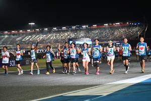 BIB: 
                            <button type="button" onclick="openModal(19959268)" class="btn btn-primary btn-sm float-right btn-popup" data-toggle="modal" data-target=".modal-high-quality">
                        <i class="fas fa-shopping-cart"></i> Add to Cart
                    </button>
                                            <button type="button" onclick="isThisMe(19959268, true)" class="btn btn-success btn-sm float-right btn-popup btn-isme hidden" data-toggle="tooltip" data-placement="bottom" title="นี่คือรูปของคุณใช่ไหม คลิกที่นี่เพื่อเอาเข้าอัลบั้ม">
                        <i class="fas fa-plus"></i> Add to album
                    </button>
                    <button type="button" onclick="isThisMe(19959268, false)" class="btn btn-warning btn-sm float-right btn-popup btn-isnotme hidden">
                        <i class="fas fa-ban"></i> Remove from album
                    </button>