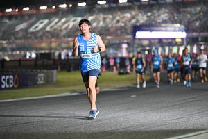 BIB: 43700
                            <button type="button" onclick="openModal(19958710)" class="btn btn-primary btn-sm float-right btn-popup" data-toggle="modal" data-target=".modal-high-quality">
                        <i class="fas fa-shopping-cart"></i> Add to Cart
                    </button>
                                            <button type="button" onclick="isThisMe(19958710, true)" class="btn btn-success btn-sm float-right btn-popup btn-isme hidden" data-toggle="tooltip" data-placement="bottom" title="นี่คือรูปของคุณใช่ไหม คลิกที่นี่เพื่อเอาเข้าอัลบั้ม">
                        <i class="fas fa-plus"></i> Add to album
                    </button>
                    <button type="button" onclick="isThisMe(19958710, false)" class="btn btn-warning btn-sm float-right btn-popup btn-isnotme hidden">
                        <i class="fas fa-ban"></i> Remove from album
                    </button>