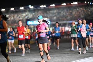 BIB: 45077
                            <button type="button" onclick="openModal(19957711)" class="btn btn-primary btn-sm float-right btn-popup" data-toggle="modal" data-target=".modal-high-quality">
                        <i class="fas fa-shopping-cart"></i> Add to Cart
                    </button>
                                            <button type="button" onclick="isThisMe(19957711, true)" class="btn btn-success btn-sm float-right btn-popup btn-isme hidden" data-toggle="tooltip" data-placement="bottom" title="นี่คือรูปของคุณใช่ไหม คลิกที่นี่เพื่อเอาเข้าอัลบั้ม">
                        <i class="fas fa-plus"></i> Add to album
                    </button>
                    <button type="button" onclick="isThisMe(19957711, false)" class="btn btn-warning btn-sm float-right btn-popup btn-isnotme hidden">
                        <i class="fas fa-ban"></i> Remove from album
                    </button>