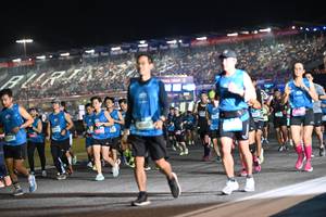 BIB: 
                            <button type="button" onclick="openModal(19957315)" class="btn btn-primary btn-sm float-right btn-popup" data-toggle="modal" data-target=".modal-high-quality">
                        <i class="fas fa-shopping-cart"></i> Add to Cart
                    </button>
                                            <button type="button" onclick="isThisMe(19957315, true)" class="btn btn-success btn-sm float-right btn-popup btn-isme hidden" data-toggle="tooltip" data-placement="bottom" title="นี่คือรูปของคุณใช่ไหม คลิกที่นี่เพื่อเอาเข้าอัลบั้ม">
                        <i class="fas fa-plus"></i> Add to album
                    </button>
                    <button type="button" onclick="isThisMe(19957315, false)" class="btn btn-warning btn-sm float-right btn-popup btn-isnotme hidden">
                        <i class="fas fa-ban"></i> Remove from album
                    </button>