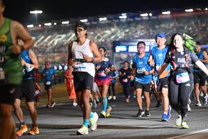 BIB: 41041
                            <button type="button" onclick="openModal(19957160)" class="btn btn-primary btn-sm float-right btn-popup" data-toggle="modal" data-target=".modal-high-quality">
                        <i class="fas fa-shopping-cart"></i> Add to Cart
                    </button>
                                            <button type="button" onclick="isThisMe(19957160, true)" class="btn btn-success btn-sm float-right btn-popup btn-isme hidden" data-toggle="tooltip" data-placement="bottom" title="นี่คือรูปของคุณใช่ไหม คลิกที่นี่เพื่อเอาเข้าอัลบั้ม">
                        <i class="fas fa-plus"></i> Add to album
                    </button>
                    <button type="button" onclick="isThisMe(19957160, false)" class="btn btn-warning btn-sm float-right btn-popup btn-isnotme hidden">
                        <i class="fas fa-ban"></i> Remove from album
                    </button>