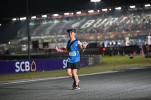 BIB: 40825
                            <button type="button" onclick="openModal(19962371)" class="btn btn-primary btn-sm float-right btn-popup" data-toggle="modal" data-target=".modal-high-quality">
                        <i class="fas fa-shopping-cart"></i> Add to Cart
                    </button>
                                            <button type="button" onclick="isThisMe(19962371, true)" class="btn btn-success btn-sm float-right btn-popup btn-isme hidden" data-toggle="tooltip" data-placement="bottom" title="นี่คือรูปของคุณใช่ไหม คลิกที่นี่เพื่อเอาเข้าอัลบั้ม">
                        <i class="fas fa-plus"></i> Add to album
                    </button>
                    <button type="button" onclick="isThisMe(19962371, false)" class="btn btn-warning btn-sm float-right btn-popup btn-isnotme hidden">
                        <i class="fas fa-ban"></i> Remove from album
                    </button>