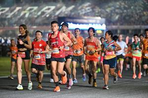 BIB: 25373, 20446, 20663, 2500, 25789
                            <button type="button" onclick="openModal(19984360)" class="btn btn-primary btn-sm float-right btn-popup" data-toggle="modal" data-target=".modal-high-quality">
                        <i class="fas fa-shopping-cart"></i> Add to Cart
                    </button>
                                            <button type="button" onclick="isThisMe(19984360, true)" class="btn btn-success btn-sm float-right btn-popup btn-isme hidden" data-toggle="tooltip" data-placement="bottom" title="นี่คือรูปของคุณใช่ไหม คลิกที่นี่เพื่อเอาเข้าอัลบั้ม">
                        <i class="fas fa-plus"></i> Add to album
                    </button>
                    <button type="button" onclick="isThisMe(19984360, false)" class="btn btn-warning btn-sm float-right btn-popup btn-isnotme hidden">
                        <i class="fas fa-ban"></i> Remove from album
                    </button>