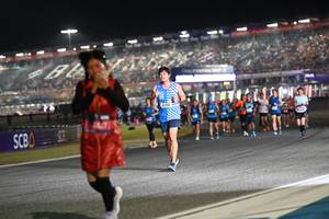 BIB: 43700
                            <button type="button" onclick="openModal(19958675)" class="btn btn-primary btn-sm float-right btn-popup" data-toggle="modal" data-target=".modal-high-quality">
                        <i class="fas fa-shopping-cart"></i> Add to Cart
                    </button>
                                            <button type="button" onclick="isThisMe(19958675, true)" class="btn btn-success btn-sm float-right btn-popup btn-isme hidden" data-toggle="tooltip" data-placement="bottom" title="นี่คือรูปของคุณใช่ไหม คลิกที่นี่เพื่อเอาเข้าอัลบั้ม">
                        <i class="fas fa-plus"></i> Add to album
                    </button>
                    <button type="button" onclick="isThisMe(19958675, false)" class="btn btn-warning btn-sm float-right btn-popup btn-isnotme hidden">
                        <i class="fas fa-ban"></i> Remove from album
                    </button>