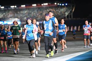 BIB: 41959
                            <button type="button" onclick="openModal(19957739)" class="btn btn-primary btn-sm float-right btn-popup" data-toggle="modal" data-target=".modal-high-quality">
                        <i class="fas fa-shopping-cart"></i> Add to Cart
                    </button>
                                            <button type="button" onclick="isThisMe(19957739, true)" class="btn btn-success btn-sm float-right btn-popup btn-isme hidden" data-toggle="tooltip" data-placement="bottom" title="นี่คือรูปของคุณใช่ไหม คลิกที่นี่เพื่อเอาเข้าอัลบั้ม">
                        <i class="fas fa-plus"></i> Add to album
                    </button>
                    <button type="button" onclick="isThisMe(19957739, false)" class="btn btn-warning btn-sm float-right btn-popup btn-isnotme hidden">
                        <i class="fas fa-ban"></i> Remove from album
                    </button>