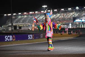 BIB: 
                            <button type="button" onclick="openModal(19961285)" class="btn btn-primary btn-sm float-right btn-popup" data-toggle="modal" data-target=".modal-high-quality">
                        <i class="fas fa-shopping-cart"></i> Add to Cart
                    </button>
                                            <button type="button" onclick="isThisMe(19961285, true)" class="btn btn-success btn-sm float-right btn-popup btn-isme hidden" data-toggle="tooltip" data-placement="bottom" title="นี่คือรูปของคุณใช่ไหม คลิกที่นี่เพื่อเอาเข้าอัลบั้ม">
                        <i class="fas fa-plus"></i> Add to album
                    </button>
                    <button type="button" onclick="isThisMe(19961285, false)" class="btn btn-warning btn-sm float-right btn-popup btn-isnotme hidden">
                        <i class="fas fa-ban"></i> Remove from album
                    </button>