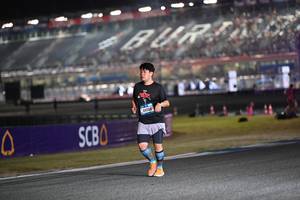 BIB: 44088
                            <button type="button" onclick="openModal(19961963)" class="btn btn-primary btn-sm float-right btn-popup" data-toggle="modal" data-target=".modal-high-quality">
                        <i class="fas fa-shopping-cart"></i> Add to Cart
                    </button>
                                            <button type="button" onclick="isThisMe(19961963, true)" class="btn btn-success btn-sm float-right btn-popup btn-isme hidden" data-toggle="tooltip" data-placement="bottom" title="นี่คือรูปของคุณใช่ไหม คลิกที่นี่เพื่อเอาเข้าอัลบั้ม">
                        <i class="fas fa-plus"></i> Add to album
                    </button>
                    <button type="button" onclick="isThisMe(19961963, false)" class="btn btn-warning btn-sm float-right btn-popup btn-isnotme hidden">
                        <i class="fas fa-ban"></i> Remove from album
                    </button>