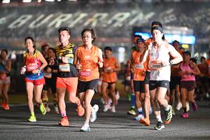BIB: 25863, 21586, 26027, 88802
                            <button type="button" onclick="openModal(19987387)" class="btn btn-primary btn-sm float-right btn-popup" data-toggle="modal" data-target=".modal-high-quality">
                        <i class="fas fa-shopping-cart"></i> Add to Cart
                    </button>
                                            <button type="button" onclick="isThisMe(19987387, true)" class="btn btn-success btn-sm float-right btn-popup btn-isme hidden" data-toggle="tooltip" data-placement="bottom" title="นี่คือรูปของคุณใช่ไหม คลิกที่นี่เพื่อเอาเข้าอัลบั้ม">
                        <i class="fas fa-plus"></i> Add to album
                    </button>
                    <button type="button" onclick="isThisMe(19987387, false)" class="btn btn-warning btn-sm float-right btn-popup btn-isnotme hidden">
                        <i class="fas fa-ban"></i> Remove from album
                    </button>