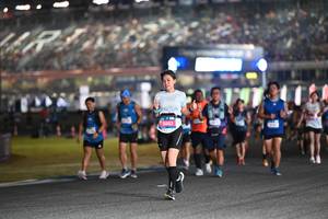 BIB: 64413
                            <button type="button" onclick="openModal(19958734)" class="btn btn-primary btn-sm float-right btn-popup" data-toggle="modal" data-target=".modal-high-quality">
                        <i class="fas fa-shopping-cart"></i> Add to Cart
                    </button>
                                            <button type="button" onclick="isThisMe(19958734, true)" class="btn btn-success btn-sm float-right btn-popup btn-isme hidden" data-toggle="tooltip" data-placement="bottom" title="นี่คือรูปของคุณใช่ไหม คลิกที่นี่เพื่อเอาเข้าอัลบั้ม">
                        <i class="fas fa-plus"></i> Add to album
                    </button>
                    <button type="button" onclick="isThisMe(19958734, false)" class="btn btn-warning btn-sm float-right btn-popup btn-isnotme hidden">
                        <i class="fas fa-ban"></i> Remove from album
                    </button>