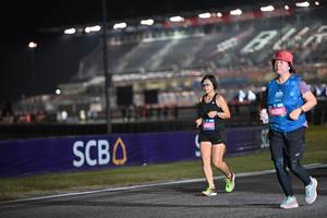 BIB: 5053
                            <button type="button" onclick="openModal(19958229)" class="btn btn-primary btn-sm float-right btn-popup" data-toggle="modal" data-target=".modal-high-quality">
                        <i class="fas fa-shopping-cart"></i> Add to Cart
                    </button>
                                            <button type="button" onclick="isThisMe(19958229, true)" class="btn btn-success btn-sm float-right btn-popup btn-isme hidden" data-toggle="tooltip" data-placement="bottom" title="นี่คือรูปของคุณใช่ไหม คลิกที่นี่เพื่อเอาเข้าอัลบั้ม">
                        <i class="fas fa-plus"></i> Add to album
                    </button>
                    <button type="button" onclick="isThisMe(19958229, false)" class="btn btn-warning btn-sm float-right btn-popup btn-isnotme hidden">
                        <i class="fas fa-ban"></i> Remove from album
                    </button>