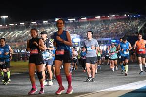 BIB: 6232
                            <button type="button" onclick="openModal(19957401)" class="btn btn-primary btn-sm float-right btn-popup" data-toggle="modal" data-target=".modal-high-quality">
                        <i class="fas fa-shopping-cart"></i> Add to Cart
                    </button>
                                            <button type="button" onclick="isThisMe(19957401, true)" class="btn btn-success btn-sm float-right btn-popup btn-isme hidden" data-toggle="tooltip" data-placement="bottom" title="นี่คือรูปของคุณใช่ไหม คลิกที่นี่เพื่อเอาเข้าอัลบั้ม">
                        <i class="fas fa-plus"></i> Add to album
                    </button>
                    <button type="button" onclick="isThisMe(19957401, false)" class="btn btn-warning btn-sm float-right btn-popup btn-isnotme hidden">
                        <i class="fas fa-ban"></i> Remove from album
                    </button>