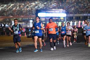 BIB: 44070, 43611, 3905
                            <button type="button" onclick="openModal(19958812)" class="btn btn-primary btn-sm float-right btn-popup" data-toggle="modal" data-target=".modal-high-quality">
                        <i class="fas fa-shopping-cart"></i> Add to Cart
                    </button>
                                            <button type="button" onclick="isThisMe(19958812, true)" class="btn btn-success btn-sm float-right btn-popup btn-isme hidden" data-toggle="tooltip" data-placement="bottom" title="นี่คือรูปของคุณใช่ไหม คลิกที่นี่เพื่อเอาเข้าอัลบั้ม">
                        <i class="fas fa-plus"></i> Add to album
                    </button>
                    <button type="button" onclick="isThisMe(19958812, false)" class="btn btn-warning btn-sm float-right btn-popup btn-isnotme hidden">
                        <i class="fas fa-ban"></i> Remove from album
                    </button>