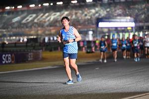 BIB: 
                            <button type="button" onclick="openModal(19958698)" class="btn btn-primary btn-sm float-right btn-popup" data-toggle="modal" data-target=".modal-high-quality">
                        <i class="fas fa-shopping-cart"></i> Add to Cart
                    </button>
                                            <button type="button" onclick="isThisMe(19958698, true)" class="btn btn-success btn-sm float-right btn-popup btn-isme hidden" data-toggle="tooltip" data-placement="bottom" title="นี่คือรูปของคุณใช่ไหม คลิกที่นี่เพื่อเอาเข้าอัลบั้ม">
                        <i class="fas fa-plus"></i> Add to album
                    </button>
                    <button type="button" onclick="isThisMe(19958698, false)" class="btn btn-warning btn-sm float-right btn-popup btn-isnotme hidden">
                        <i class="fas fa-ban"></i> Remove from album
                    </button>