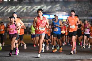 BIB: 24974, 21752, 3000, 22081
                            <button type="button" onclick="openModal(19987418)" class="btn btn-primary btn-sm float-right btn-popup" data-toggle="modal" data-target=".modal-high-quality">
                        <i class="fas fa-shopping-cart"></i> Add to Cart
                    </button>
                                            <button type="button" onclick="isThisMe(19987418, true)" class="btn btn-success btn-sm float-right btn-popup btn-isme hidden" data-toggle="tooltip" data-placement="bottom" title="นี่คือรูปของคุณใช่ไหม คลิกที่นี่เพื่อเอาเข้าอัลบั้ม">
                        <i class="fas fa-plus"></i> Add to album
                    </button>
                    <button type="button" onclick="isThisMe(19987418, false)" class="btn btn-warning btn-sm float-right btn-popup btn-isnotme hidden">
                        <i class="fas fa-ban"></i> Remove from album
                    </button>