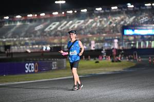 BIB: 40825
                            <button type="button" onclick="openModal(19962318)" class="btn btn-primary btn-sm float-right btn-popup" data-toggle="modal" data-target=".modal-high-quality">
                        <i class="fas fa-shopping-cart"></i> Add to Cart
                    </button>
                                            <button type="button" onclick="isThisMe(19962318, true)" class="btn btn-success btn-sm float-right btn-popup btn-isme hidden" data-toggle="tooltip" data-placement="bottom" title="นี่คือรูปของคุณใช่ไหม คลิกที่นี่เพื่อเอาเข้าอัลบั้ม">
                        <i class="fas fa-plus"></i> Add to album
                    </button>
                    <button type="button" onclick="isThisMe(19962318, false)" class="btn btn-warning btn-sm float-right btn-popup btn-isnotme hidden">
                        <i class="fas fa-ban"></i> Remove from album
                    </button>