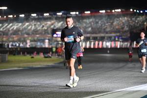 BIB: 43266
                            <button type="button" onclick="openModal(19962627)" class="btn btn-primary btn-sm float-right btn-popup" data-toggle="modal" data-target=".modal-high-quality">
                        <i class="fas fa-shopping-cart"></i> Add to Cart
                    </button>
                                            <button type="button" onclick="isThisMe(19962627, true)" class="btn btn-success btn-sm float-right btn-popup btn-isme hidden" data-toggle="tooltip" data-placement="bottom" title="นี่คือรูปของคุณใช่ไหม คลิกที่นี่เพื่อเอาเข้าอัลบั้ม">
                        <i class="fas fa-plus"></i> Add to album
                    </button>
                    <button type="button" onclick="isThisMe(19962627, false)" class="btn btn-warning btn-sm float-right btn-popup btn-isnotme hidden">
                        <i class="fas fa-ban"></i> Remove from album
                    </button>