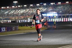 BIB: 42127
                            <button type="button" onclick="openModal(19962970)" class="btn btn-primary btn-sm float-right btn-popup" data-toggle="modal" data-target=".modal-high-quality">
                        <i class="fas fa-shopping-cart"></i> Add to Cart
                    </button>
                                            <button type="button" onclick="isThisMe(19962970, true)" class="btn btn-success btn-sm float-right btn-popup btn-isme hidden" data-toggle="tooltip" data-placement="bottom" title="นี่คือรูปของคุณใช่ไหม คลิกที่นี่เพื่อเอาเข้าอัลบั้ม">
                        <i class="fas fa-plus"></i> Add to album
                    </button>
                    <button type="button" onclick="isThisMe(19962970, false)" class="btn btn-warning btn-sm float-right btn-popup btn-isnotme hidden">
                        <i class="fas fa-ban"></i> Remove from album
                    </button>