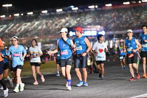 BIB: 45977, 45947, 41910, 06042
                            <button type="button" onclick="openModal(19958928)" class="btn btn-primary btn-sm float-right btn-popup" data-toggle="modal" data-target=".modal-high-quality">
                        <i class="fas fa-shopping-cart"></i> Add to Cart
                    </button>
                                            <button type="button" onclick="isThisMe(19958928, true)" class="btn btn-success btn-sm float-right btn-popup btn-isme hidden" data-toggle="tooltip" data-placement="bottom" title="นี่คือรูปของคุณใช่ไหม คลิกที่นี่เพื่อเอาเข้าอัลบั้ม">
                        <i class="fas fa-plus"></i> Add to album
                    </button>
                    <button type="button" onclick="isThisMe(19958928, false)" class="btn btn-warning btn-sm float-right btn-popup btn-isnotme hidden">
                        <i class="fas fa-ban"></i> Remove from album
                    </button>