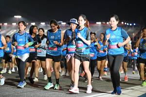 BIB: 13969, 148481, 3843, 13341, 395, 13936
                            <button type="button" onclick="openModal(20097033)" class="btn btn-primary btn-sm float-right btn-popup" data-toggle="modal" data-target=".modal-high-quality">
                        <i class="fas fa-shopping-cart"></i> Add to Cart
                    </button>
                                            <button type="button" onclick="isThisMe(20097033, true)" class="btn btn-success btn-sm float-right btn-popup btn-isme hidden" data-toggle="tooltip" data-placement="bottom" title="นี่คือรูปของคุณใช่ไหม คลิกที่นี่เพื่อเอาเข้าอัลบั้ม">
                        <i class="fas fa-plus"></i> Add to album
                    </button>
                    <button type="button" onclick="isThisMe(20097033, false)" class="btn btn-warning btn-sm float-right btn-popup btn-isnotme hidden">
                        <i class="fas fa-ban"></i> Remove from album
                    </button>
