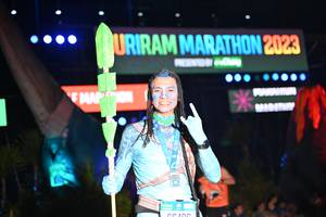 BIB: 2023
                            <button type="button" onclick="openModal(20157507)" class="btn btn-primary btn-sm float-right btn-popup" data-toggle="modal" data-target=".modal-high-quality">
                        <i class="fas fa-shopping-cart"></i> Add to Cart
                    </button>
                                            <button type="button" onclick="isThisMe(20157507, true)" class="btn btn-success btn-sm float-right btn-popup btn-isme hidden" data-toggle="tooltip" data-placement="bottom" title="นี่คือรูปของคุณใช่ไหม คลิกที่นี่เพื่อเอาเข้าอัลบั้ม">
                        <i class="fas fa-plus"></i> Add to album
                    </button>
                    <button type="button" onclick="isThisMe(20157507, false)" class="btn btn-warning btn-sm float-right btn-popup btn-isnotme hidden">
                        <i class="fas fa-ban"></i> Remove from album
                    </button>