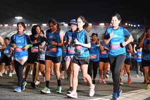 BIB: 13965, 14845, 13845, 1334, 395, 14822, 13938
                            <button type="button" onclick="openModal(20097008)" class="btn btn-primary btn-sm float-right btn-popup" data-toggle="modal" data-target=".modal-high-quality">
                        <i class="fas fa-shopping-cart"></i> Add to Cart
                    </button>
                                            <button type="button" onclick="isThisMe(20097008, true)" class="btn btn-success btn-sm float-right btn-popup btn-isme hidden" data-toggle="tooltip" data-placement="bottom" title="นี่คือรูปของคุณใช่ไหม คลิกที่นี่เพื่อเอาเข้าอัลบั้ม">
                        <i class="fas fa-plus"></i> Add to album
                    </button>
                    <button type="button" onclick="isThisMe(20097008, false)" class="btn btn-warning btn-sm float-right btn-popup btn-isnotme hidden">
                        <i class="fas fa-ban"></i> Remove from album
                    </button>