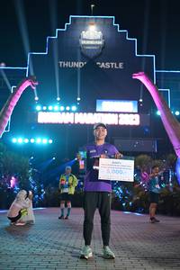 BIB: 2023, 5000
                            <button type="button" onclick="openModal(20166254)" class="btn btn-primary btn-sm float-right btn-popup" data-toggle="modal" data-target=".modal-high-quality">
                        <i class="fas fa-shopping-cart"></i> Add to Cart
                    </button>
                                            <button type="button" onclick="isThisMe(20166254, true)" class="btn btn-success btn-sm float-right btn-popup btn-isme hidden" data-toggle="tooltip" data-placement="bottom" title="นี่คือรูปของคุณใช่ไหม คลิกที่นี่เพื่อเอาเข้าอัลบั้ม">
                        <i class="fas fa-plus"></i> Add to album
                    </button>
                    <button type="button" onclick="isThisMe(20166254, false)" class="btn btn-warning btn-sm float-right btn-popup btn-isnotme hidden">
                        <i class="fas fa-ban"></i> Remove from album
                    </button>