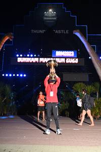 BIB: 2023
                            <button type="button" onclick="openModal(20159131)" class="btn btn-primary btn-sm float-right btn-popup" data-toggle="modal" data-target=".modal-high-quality">
                        <i class="fas fa-shopping-cart"></i> Add to Cart
                    </button>
                                            <button type="button" onclick="isThisMe(20159131, true)" class="btn btn-success btn-sm float-right btn-popup btn-isme hidden" data-toggle="tooltip" data-placement="bottom" title="นี่คือรูปของคุณใช่ไหม คลิกที่นี่เพื่อเอาเข้าอัลบั้ม">
                        <i class="fas fa-plus"></i> Add to album
                    </button>
                    <button type="button" onclick="isThisMe(20159131, false)" class="btn btn-warning btn-sm float-right btn-popup btn-isnotme hidden">
                        <i class="fas fa-ban"></i> Remove from album
                    </button>