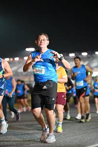 BIB: 11450
                            <button type="button" onclick="openModal(20103165)" class="btn btn-primary btn-sm float-right btn-popup" data-toggle="modal" data-target=".modal-high-quality">
                        <i class="fas fa-shopping-cart"></i> Add to Cart
                    </button>
                                            <button type="button" onclick="isThisMe(20103165, true)" class="btn btn-success btn-sm float-right btn-popup btn-isme hidden" data-toggle="tooltip" data-placement="bottom" title="นี่คือรูปของคุณใช่ไหม คลิกที่นี่เพื่อเอาเข้าอัลบั้ม">
                        <i class="fas fa-plus"></i> Add to album
                    </button>
                    <button type="button" onclick="isThisMe(20103165, false)" class="btn btn-warning btn-sm float-right btn-popup btn-isnotme hidden">
                        <i class="fas fa-ban"></i> Remove from album
                    </button>
