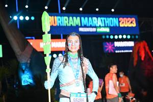 BIB: 2023, 66486
                            <button type="button" onclick="openModal(20157478)" class="btn btn-primary btn-sm float-right btn-popup" data-toggle="modal" data-target=".modal-high-quality">
                        <i class="fas fa-shopping-cart"></i> Add to Cart
                    </button>
                                            <button type="button" onclick="isThisMe(20157478, true)" class="btn btn-success btn-sm float-right btn-popup btn-isme hidden" data-toggle="tooltip" data-placement="bottom" title="นี่คือรูปของคุณใช่ไหม คลิกที่นี่เพื่อเอาเข้าอัลบั้ม">
                        <i class="fas fa-plus"></i> Add to album
                    </button>
                    <button type="button" onclick="isThisMe(20157478, false)" class="btn btn-warning btn-sm float-right btn-popup btn-isnotme hidden">
                        <i class="fas fa-ban"></i> Remove from album
                    </button>
