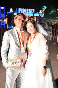 BIB: 21733, 201
                            <button type="button" onclick="openModal(20162011)" class="btn btn-primary btn-sm float-right btn-popup" data-toggle="modal" data-target=".modal-high-quality">
                        <i class="fas fa-shopping-cart"></i> Add to Cart
                    </button>
                                            <button type="button" onclick="isThisMe(20162011, true)" class="btn btn-success btn-sm float-right btn-popup btn-isme hidden" data-toggle="tooltip" data-placement="bottom" title="นี่คือรูปของคุณใช่ไหม คลิกที่นี่เพื่อเอาเข้าอัลบั้ม">
                        <i class="fas fa-plus"></i> Add to album
                    </button>
                    <button type="button" onclick="isThisMe(20162011, false)" class="btn btn-warning btn-sm float-right btn-popup btn-isnotme hidden">
                        <i class="fas fa-ban"></i> Remove from album
                    </button>