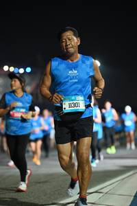 BIB: 140, 2023
                            <button type="button" onclick="openModal(20091935)" class="btn btn-primary btn-sm float-right btn-popup" data-toggle="modal" data-target=".modal-high-quality">
                        <i class="fas fa-shopping-cart"></i> Add to Cart
                    </button>
                                            <button type="button" onclick="isThisMe(20091935, true)" class="btn btn-success btn-sm float-right btn-popup btn-isme hidden" data-toggle="tooltip" data-placement="bottom" title="นี่คือรูปของคุณใช่ไหม คลิกที่นี่เพื่อเอาเข้าอัลบั้ม">
                        <i class="fas fa-plus"></i> Add to album
                    </button>
                    <button type="button" onclick="isThisMe(20091935, false)" class="btn btn-warning btn-sm float-right btn-popup btn-isnotme hidden">
                        <i class="fas fa-ban"></i> Remove from album
                    </button>