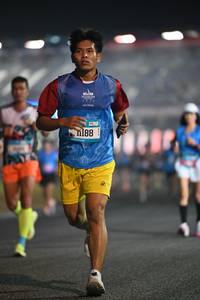 BIB: 821, 2013, 670, 188
                            <button type="button" onclick="openModal(20073622)" class="btn btn-primary btn-sm float-right btn-popup" data-toggle="modal" data-target=".modal-high-quality">
                        <i class="fas fa-shopping-cart"></i> Add to Cart
                    </button>
                                            <button type="button" onclick="isThisMe(20073622, true)" class="btn btn-success btn-sm float-right btn-popup btn-isme hidden" data-toggle="tooltip" data-placement="bottom" title="นี่คือรูปของคุณใช่ไหม คลิกที่นี่เพื่อเอาเข้าอัลบั้ม">
                        <i class="fas fa-plus"></i> Add to album
                    </button>
                    <button type="button" onclick="isThisMe(20073622, false)" class="btn btn-warning btn-sm float-right btn-popup btn-isnotme hidden">
                        <i class="fas fa-ban"></i> Remove from album
                    </button>