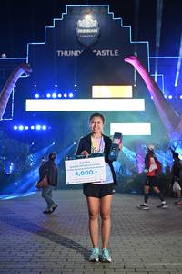 BIB: 4000, 
                            <button type="button" onclick="openModal(20165420)" class="btn btn-primary btn-sm float-right btn-popup" data-toggle="modal" data-target=".modal-high-quality">
                        <i class="fas fa-shopping-cart"></i> Add to Cart
                    </button>
                                            <button type="button" onclick="isThisMe(20165420, true)" class="btn btn-success btn-sm float-right btn-popup btn-isme hidden" data-toggle="tooltip" data-placement="bottom" title="นี่คือรูปของคุณใช่ไหม คลิกที่นี่เพื่อเอาเข้าอัลบั้ม">
                        <i class="fas fa-plus"></i> Add to album
                    </button>
                    <button type="button" onclick="isThisMe(20165420, false)" class="btn btn-warning btn-sm float-right btn-popup btn-isnotme hidden">
                        <i class="fas fa-ban"></i> Remove from album
                    </button>