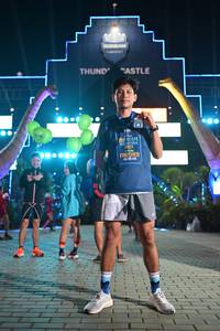 BIB: 7023, 42195
                            <button type="button" onclick="openModal(20166572)" class="btn btn-primary btn-sm float-right btn-popup" data-toggle="modal" data-target=".modal-high-quality">
                        <i class="fas fa-shopping-cart"></i> Add to Cart
                    </button>
                                            <button type="button" onclick="isThisMe(20166572, true)" class="btn btn-success btn-sm float-right btn-popup btn-isme hidden" data-toggle="tooltip" data-placement="bottom" title="นี่คือรูปของคุณใช่ไหม คลิกที่นี่เพื่อเอาเข้าอัลบั้ม">
                        <i class="fas fa-plus"></i> Add to album
                    </button>
                    <button type="button" onclick="isThisMe(20166572, false)" class="btn btn-warning btn-sm float-right btn-popup btn-isnotme hidden">
                        <i class="fas fa-ban"></i> Remove from album
                    </button>