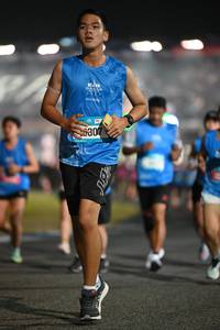 BIB: 2023, 807
                            <button type="button" onclick="openModal(20081588)" class="btn btn-primary btn-sm float-right btn-popup" data-toggle="modal" data-target=".modal-high-quality">
                        <i class="fas fa-shopping-cart"></i> Add to Cart
                    </button>
                                            <button type="button" onclick="isThisMe(20081588, true)" class="btn btn-success btn-sm float-right btn-popup btn-isme hidden" data-toggle="tooltip" data-placement="bottom" title="นี่คือรูปของคุณใช่ไหม คลิกที่นี่เพื่อเอาเข้าอัลบั้ม">
                        <i class="fas fa-plus"></i> Add to album
                    </button>
                    <button type="button" onclick="isThisMe(20081588, false)" class="btn btn-warning btn-sm float-right btn-popup btn-isnotme hidden">
                        <i class="fas fa-ban"></i> Remove from album
                    </button>