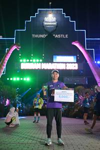 BIB: 2023, 5000
                            <button type="button" onclick="openModal(20166286)" class="btn btn-primary btn-sm float-right btn-popup" data-toggle="modal" data-target=".modal-high-quality">
                        <i class="fas fa-shopping-cart"></i> Add to Cart
                    </button>
                                            <button type="button" onclick="isThisMe(20166286, true)" class="btn btn-success btn-sm float-right btn-popup btn-isme hidden" data-toggle="tooltip" data-placement="bottom" title="นี่คือรูปของคุณใช่ไหม คลิกที่นี่เพื่อเอาเข้าอัลบั้ม">
                        <i class="fas fa-plus"></i> Add to album
                    </button>
                    <button type="button" onclick="isThisMe(20166286, false)" class="btn btn-warning btn-sm float-right btn-popup btn-isnotme hidden">
                        <i class="fas fa-ban"></i> Remove from album
                    </button>