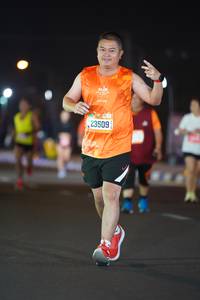 BIB: 23509
                            <button type="button" onclick="openModal(20135377)" class="btn btn-primary btn-sm float-right btn-popup" data-toggle="modal" data-target=".modal-high-quality">
                        <i class="fas fa-shopping-cart"></i> Add to Cart
                    </button>
                                            <button type="button" onclick="isThisMe(20135377, true)" class="btn btn-success btn-sm float-right btn-popup btn-isme hidden" data-toggle="tooltip" data-placement="bottom" title="นี่คือรูปของคุณใช่ไหม คลิกที่นี่เพื่อเอาเข้าอัลบั้ม">
                        <i class="fas fa-plus"></i> Add to album
                    </button>
                    <button type="button" onclick="isThisMe(20135377, false)" class="btn btn-warning btn-sm float-right btn-popup btn-isnotme hidden">
                        <i class="fas fa-ban"></i> Remove from album
                    </button>