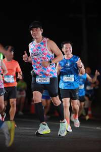 BIB: 43747, 43766
                            <button type="button" onclick="openModal(20196575)" class="btn btn-primary btn-sm float-right btn-popup" data-toggle="modal" data-target=".modal-high-quality">
                        <i class="fas fa-shopping-cart"></i> Add to Cart
                    </button>
                                            <button type="button" onclick="isThisMe(20196575, true)" class="btn btn-success btn-sm float-right btn-popup btn-isme hidden" data-toggle="tooltip" data-placement="bottom" title="นี่คือรูปของคุณใช่ไหม คลิกที่นี่เพื่อเอาเข้าอัลบั้ม">
                        <i class="fas fa-plus"></i> Add to album
                    </button>
                    <button type="button" onclick="isThisMe(20196575, false)" class="btn btn-warning btn-sm float-right btn-popup btn-isnotme hidden">
                        <i class="fas fa-ban"></i> Remove from album
                    </button>