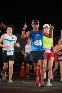 BIB: 43116, 110, 4086
                            <button type="button" onclick="openModal(20194080)" class="btn btn-primary btn-sm float-right btn-popup" data-toggle="modal" data-target=".modal-high-quality">
                        <i class="fas fa-shopping-cart"></i> Add to Cart
                    </button>
                                            <button type="button" onclick="isThisMe(20194080, true)" class="btn btn-success btn-sm float-right btn-popup btn-isme hidden" data-toggle="tooltip" data-placement="bottom" title="นี่คือรูปของคุณใช่ไหม คลิกที่นี่เพื่อเอาเข้าอัลบั้ม">
                        <i class="fas fa-plus"></i> Add to album
                    </button>
                    <button type="button" onclick="isThisMe(20194080, false)" class="btn btn-warning btn-sm float-right btn-popup btn-isnotme hidden">
                        <i class="fas fa-ban"></i> Remove from album
                    </button>