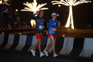 BIB: 4060, 45485
                            <button type="button" onclick="openModal(21027408)" class="btn btn-primary btn-sm float-right btn-popup" data-toggle="modal" data-target=".modal-high-quality">
                        <i class="fas fa-shopping-cart"></i> Add to Cart
                    </button>
                                            <button type="button" onclick="isThisMe(21027408, true)" class="btn btn-success btn-sm float-right btn-popup btn-isme hidden" data-toggle="tooltip" data-placement="bottom" title="นี่คือรูปของคุณใช่ไหม คลิกที่นี่เพื่อเอาเข้าอัลบั้ม">
                        <i class="fas fa-plus"></i> Add to album
                    </button>
                    <button type="button" onclick="isThisMe(21027408, false)" class="btn btn-warning btn-sm float-right btn-popup btn-isnotme hidden">
                        <i class="fas fa-ban"></i> Remove from album
                    </button>