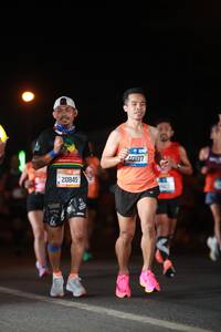 BIB: 20845, 40107
                            <button type="button" onclick="openModal(20517733)" class="btn btn-primary btn-sm float-right btn-popup" data-toggle="modal" data-target=".modal-high-quality">
                        <i class="fas fa-shopping-cart"></i> Add to Cart
                    </button>
                                            <button type="button" onclick="isThisMe(20517733, true)" class="btn btn-success btn-sm float-right btn-popup btn-isme hidden" data-toggle="tooltip" data-placement="bottom" title="นี่คือรูปของคุณใช่ไหม คลิกที่นี่เพื่อเอาเข้าอัลบั้ม">
                        <i class="fas fa-plus"></i> Add to album
                    </button>
                    <button type="button" onclick="isThisMe(20517733, false)" class="btn btn-warning btn-sm float-right btn-popup btn-isnotme hidden">
                        <i class="fas fa-ban"></i> Remove from album
                    </button>
