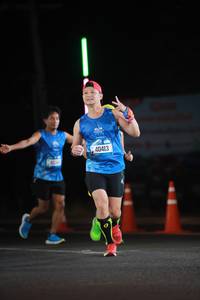 BIB: 40413
                            <button type="button" onclick="openModal(20221400)" class="btn btn-primary btn-sm float-right btn-popup" data-toggle="modal" data-target=".modal-high-quality">
                        <i class="fas fa-shopping-cart"></i> Add to Cart
                    </button>
                                            <button type="button" onclick="isThisMe(20221400, true)" class="btn btn-success btn-sm float-right btn-popup btn-isme hidden" data-toggle="tooltip" data-placement="bottom" title="นี่คือรูปของคุณใช่ไหม คลิกที่นี่เพื่อเอาเข้าอัลบั้ม">
                        <i class="fas fa-plus"></i> Add to album
                    </button>
                    <button type="button" onclick="isThisMe(20221400, false)" class="btn btn-warning btn-sm float-right btn-popup btn-isnotme hidden">
                        <i class="fas fa-ban"></i> Remove from album
                    </button>