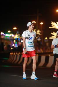 BIB: 40451
                            <button type="button" onclick="openModal(21032184)" class="btn btn-primary btn-sm float-right btn-popup" data-toggle="modal" data-target=".modal-high-quality">
                        <i class="fas fa-shopping-cart"></i> Add to Cart
                    </button>
                                            <button type="button" onclick="isThisMe(21032184, true)" class="btn btn-success btn-sm float-right btn-popup btn-isme hidden" data-toggle="tooltip" data-placement="bottom" title="นี่คือรูปของคุณใช่ไหม คลิกที่นี่เพื่อเอาเข้าอัลบั้ม">
                        <i class="fas fa-plus"></i> Add to album
                    </button>
                    <button type="button" onclick="isThisMe(21032184, false)" class="btn btn-warning btn-sm float-right btn-popup btn-isnotme hidden">
                        <i class="fas fa-ban"></i> Remove from album
                    </button>