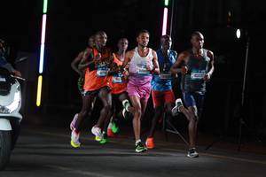 BIB: 4175, 4163, 40287
                            <button type="button" onclick="openModal(20285180)" class="btn btn-primary btn-sm float-right btn-popup" data-toggle="modal" data-target=".modal-high-quality">
                        <i class="fas fa-shopping-cart"></i> Add to Cart
                    </button>
                                            <button type="button" onclick="isThisMe(20285180, true)" class="btn btn-success btn-sm float-right btn-popup btn-isme hidden" data-toggle="tooltip" data-placement="bottom" title="นี่คือรูปของคุณใช่ไหม คลิกที่นี่เพื่อเอาเข้าอัลบั้ม">
                        <i class="fas fa-plus"></i> Add to album
                    </button>
                    <button type="button" onclick="isThisMe(20285180, false)" class="btn btn-warning btn-sm float-right btn-popup btn-isnotme hidden">
                        <i class="fas fa-ban"></i> Remove from album
                    </button>